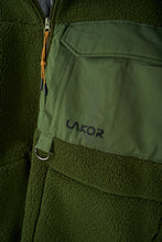 Load image into Gallery viewer, Lakor L1747 BEAR SHERPA JACKET

