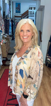 Load image into Gallery viewer, One Hundred Stars Kimhumnud KIMONO

