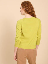 Load image into Gallery viewer, White Stuff 438568 LULU CARDI
