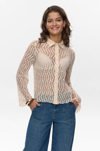 Load image into Gallery viewer, Numph 705827 NUTUTI SHIRT
