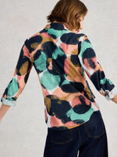 Load image into Gallery viewer, White Stuff 445365 Annie jersey shirt
