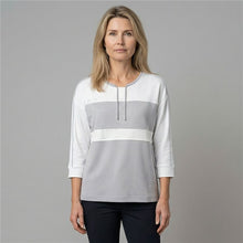 Load image into Gallery viewer, Barbara Lebek 55130062 Sweatshirt
