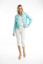 Load image into Gallery viewer, Orientique 62617 JACKET

