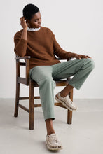 Load image into Gallery viewer, Seasalt B-Wm33586-27584 Makers Jumper
