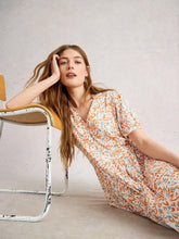 Load image into Gallery viewer, White Stuff 444274 LEAH JERSEY DRESS
