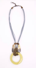 Load image into Gallery viewer, Naya Nas26375 Loop necklace
