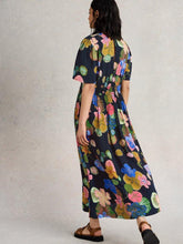 Load image into Gallery viewer, White Stuff 443527 LUCY MIDI DRESS
