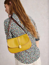 Load image into Gallery viewer, White Stuff 444331 ANNIE JERSEY SHIRT
