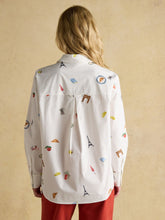 Load image into Gallery viewer, Joules Am8354 AMILLA PARIS PRINT
