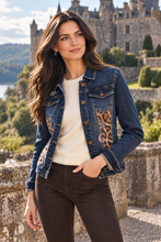 Load image into Gallery viewer, Frank Lyman 264809 Jacket
