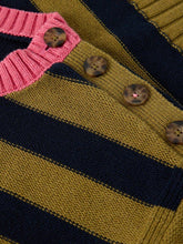 Load image into Gallery viewer, White Stuff 446603 BEA BUTTON COTTON JUMPER
