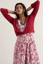 Load image into Gallery viewer, Seasalt B-Wm26261-37667 Sweet Day Cardigan
