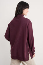 Load image into Gallery viewer, Seasalt B-Wm38929-14255 Bremble Sweatshirt
