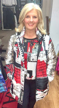 Load image into Gallery viewer, Dolcezza 75841 COAT
