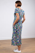 Load image into Gallery viewer, Lily &amp; Me Lm24103c Spring midi dress frieda
