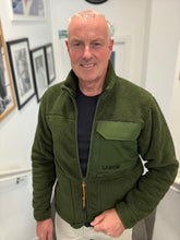 Load image into Gallery viewer, Lakor L1747 BEAR SHERPA JACKET
