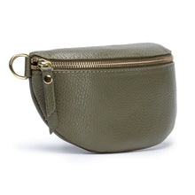 Load image into Gallery viewer, SLING BAG - OLIVE
