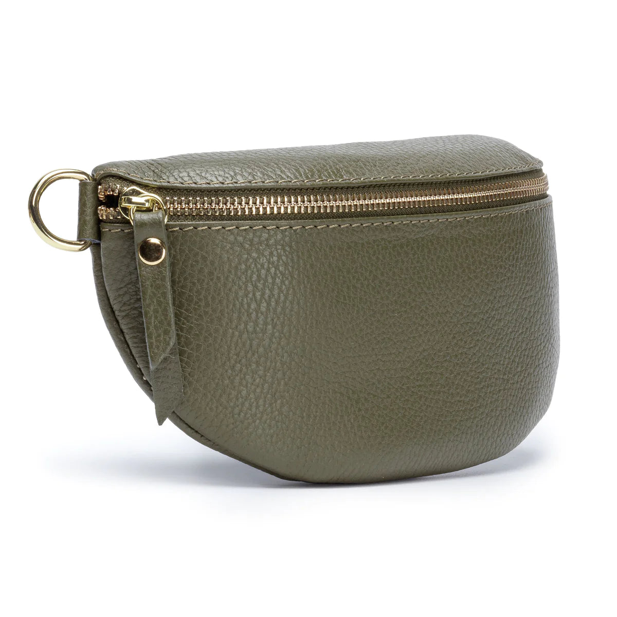 SLING BAG - OLIVE