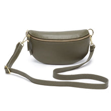 Load image into Gallery viewer, SLING BAG - OLIVE
