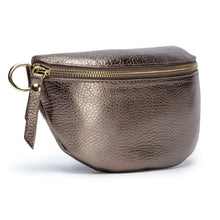 Load image into Gallery viewer, SLING BAG - BRONZE
