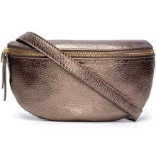 Load image into Gallery viewer, SLING BAG - BRONZE
