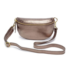 Load image into Gallery viewer, SLING BAG - BRONZE
