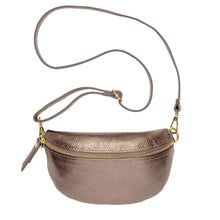 Load image into Gallery viewer, SLING BAG - BRONZE
