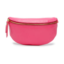 Load image into Gallery viewer, SLING BAG - CERISE
