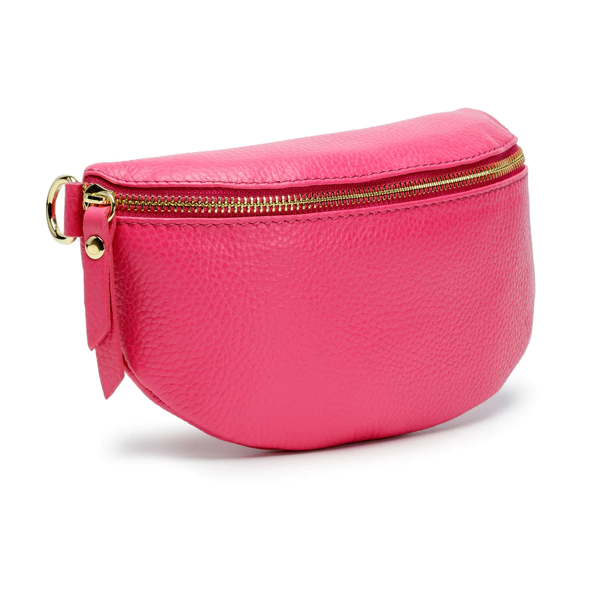 SLING BAG - CERISE