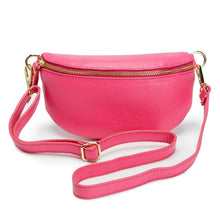 Load image into Gallery viewer, SLING BAG - CERISE
