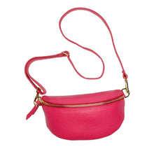 Load image into Gallery viewer, SLING BAG - CERISE
