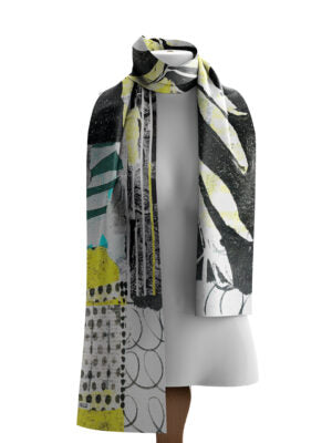 Dolcezza 74902 SCARF