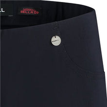 Load image into Gallery viewer, Robell 51568 5499 Bella 7/8 Bengaline 69 navy
