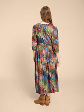 Load image into Gallery viewer, 440469 Lucy Eco Vero Midi dress
