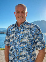 Load image into Gallery viewer, Claudio Lugli Cp7013 SHIRT
