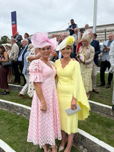 Load image into Gallery viewer, The 8Th Sign 8Ss615b Callie bow back dress
