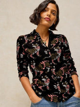 Load image into Gallery viewer, White Stuff 447101 ANNIE JERSEY SHIRT
