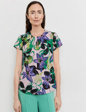 Load image into Gallery viewer, Gerry Weber 360019-31408 BLOUSE
