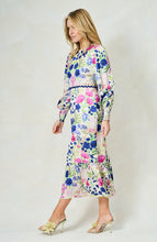 Load image into Gallery viewer, Hope And Ivy 7445 Dress
