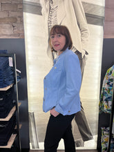 Load image into Gallery viewer, Robell 57609 5499 Happy Jacket Pale Blue
