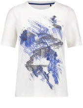 Load image into Gallery viewer, Gerry Weber 570208-35010 T-SHIRT
