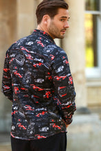 Load image into Gallery viewer, Claudio Lugli Cp8033 SHIRT
