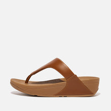 Load image into Gallery viewer, Fitflop 188 592 LULU LEATHER TOEPOST
