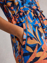 Load image into Gallery viewer, White Stuff 445321 Heidi jersey dress
