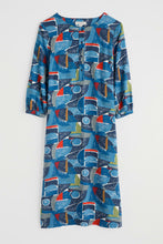 Load image into Gallery viewer, Seasalt B-Wm38067-35934 Sea Call Dress
