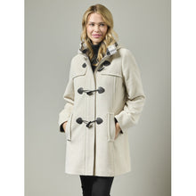 Load image into Gallery viewer, Junge 2414-14 Duffle coat
