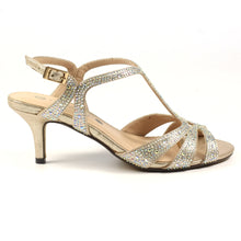 Load image into Gallery viewer, Lunar Flr524 FRANCIE SANDAL
