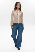 Load image into Gallery viewer, Numph 705827 NUTUTI SHIRT
