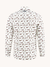 Load image into Gallery viewer, A Fish Named Fred 32.016 shirt seagull
