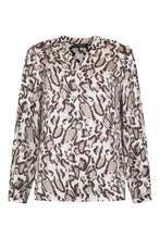 Load image into Gallery viewer, I'Cona 66053 60369 I'CONA BLOUSE
